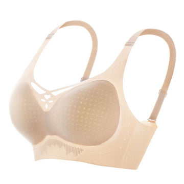 AirFlex Seamless Comfort Support Bra