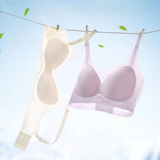 AirFlex Seamless Comfort Support Bra