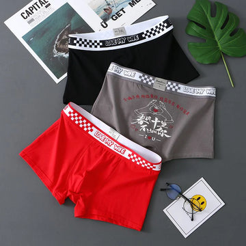 Ember Pulse Monogram Comfort Trunk
