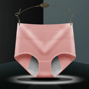 LunaGuard Reusable Period Protection Panty – Pack of 3