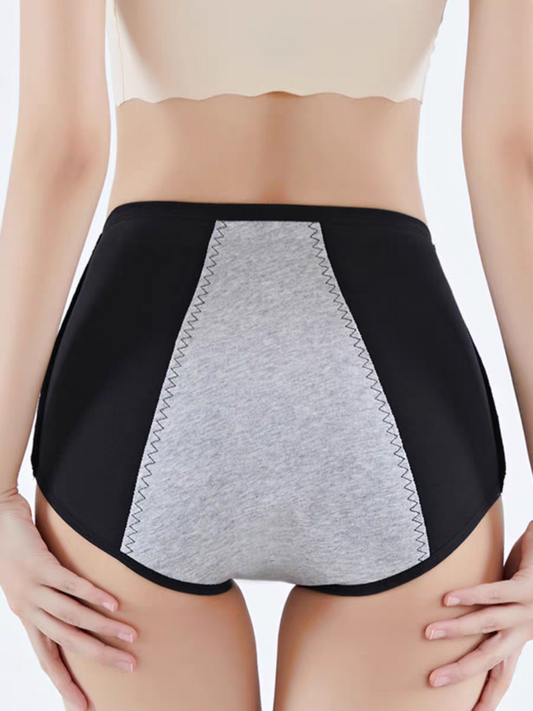 LunaGuard Reusable Period Protection Panty – Pack of 3