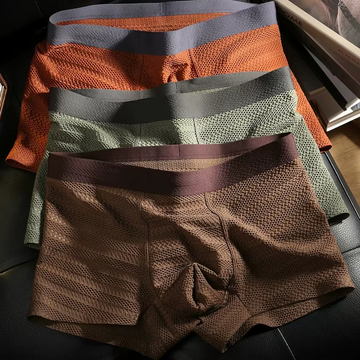 StormMesh Apex Boxer Briefs