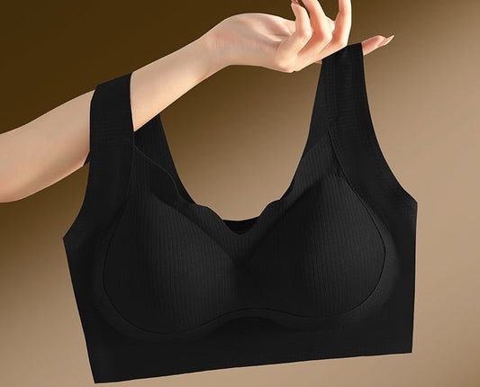 Seamless Sculpt Comfort Bra