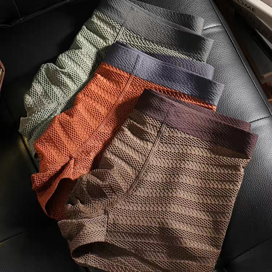 StormMesh Apex Boxer Briefs