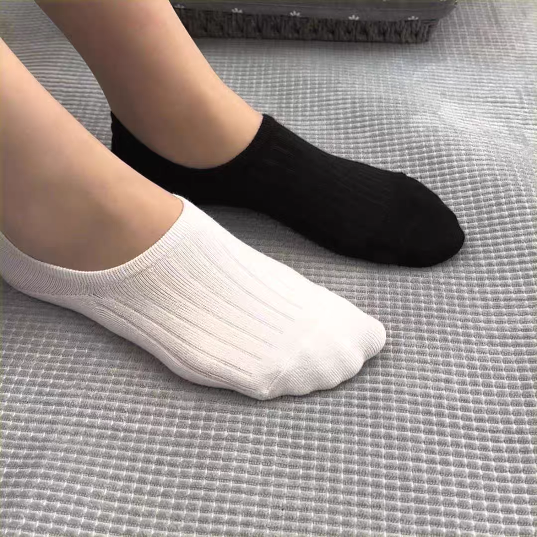 Relic Socks Heritage Strata Rib Socks