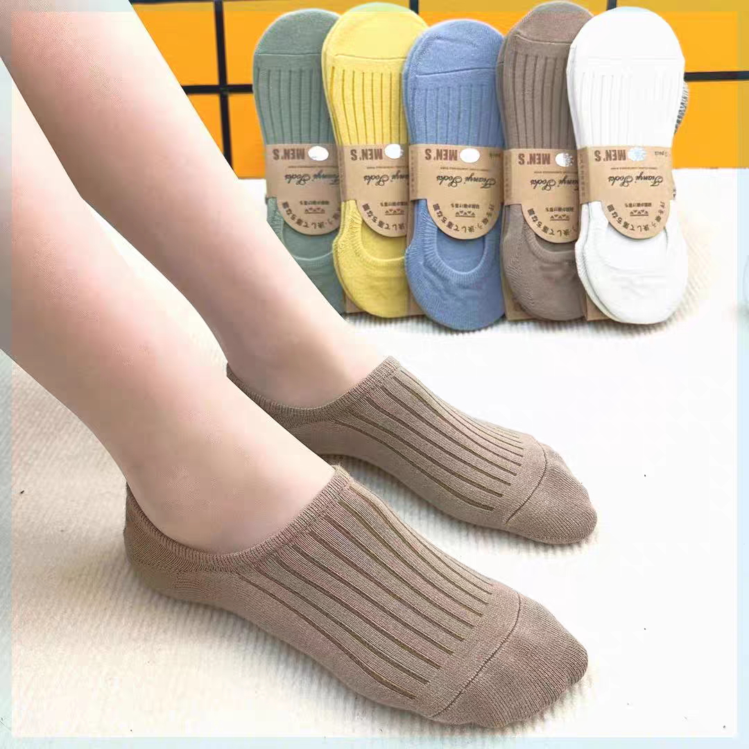 Strata Rib Heritage Strata Rib Socks