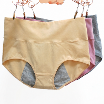LunaGuard Reusable Period Protection Panty – Pack of 3