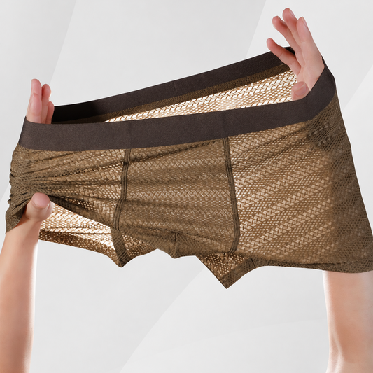 StormMesh Apex Boxer Briefs
